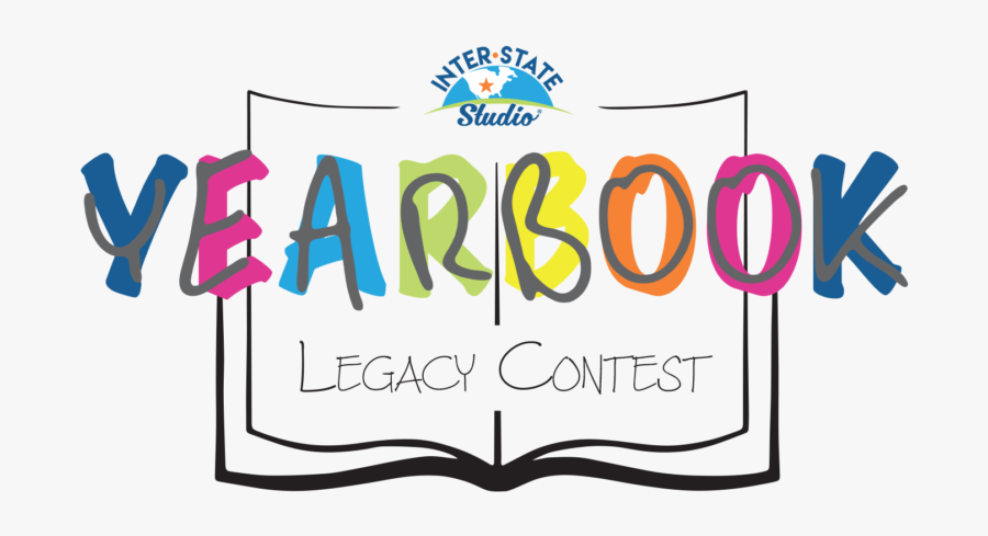 Yearbook Contest - Graphic Design, Transparent Clipart