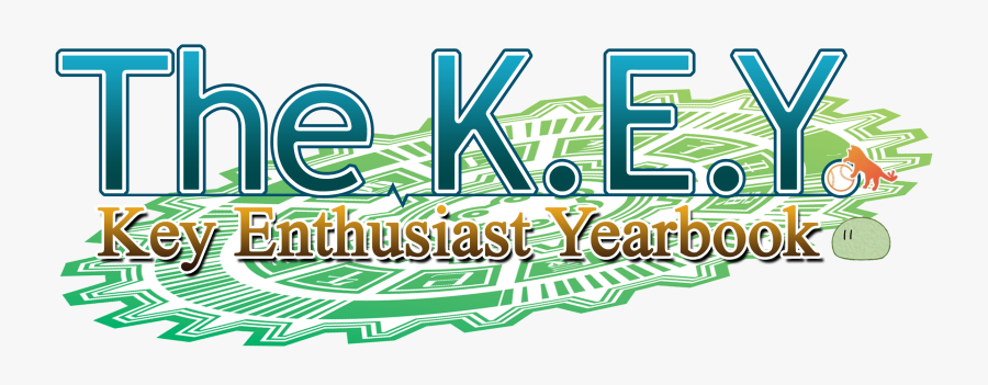 The K E Y-1467378606188, Transparent Clipart