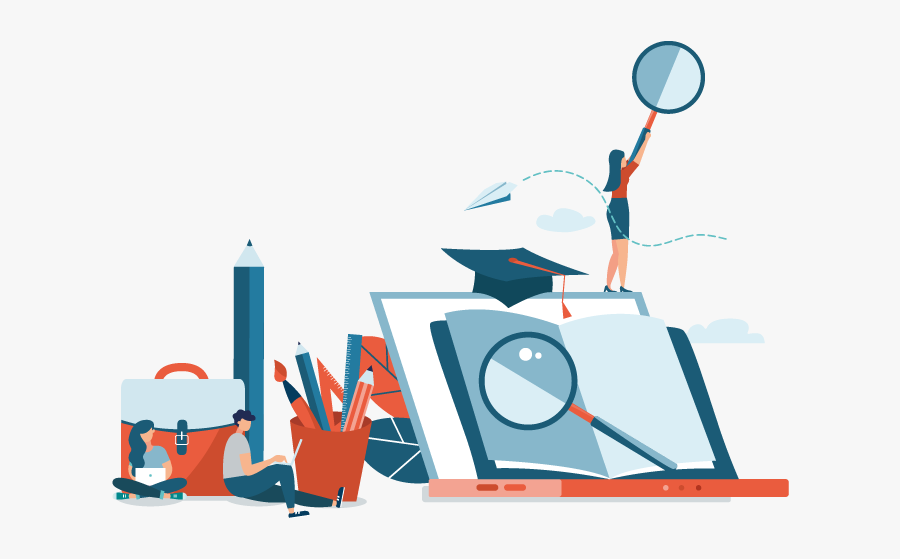 Master Of Business Administration Clipart, Transparent Clipart