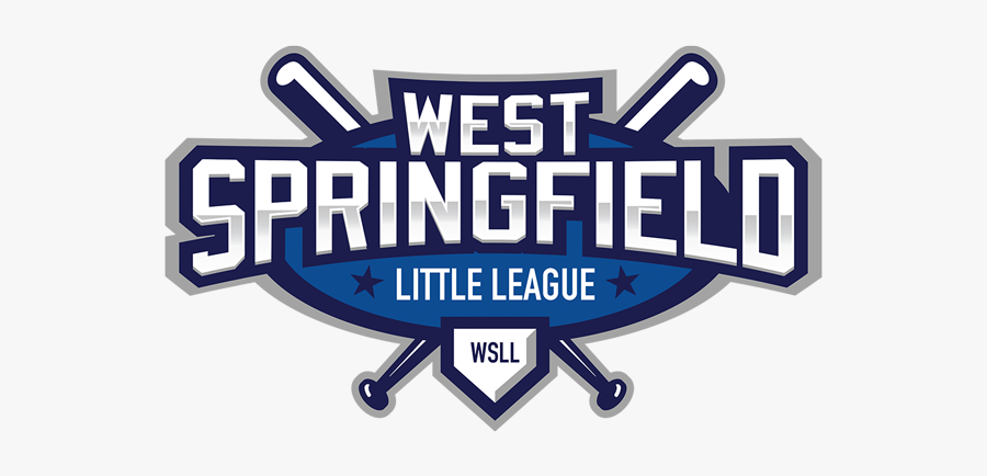 West Springfield Little League, Transparent Clipart