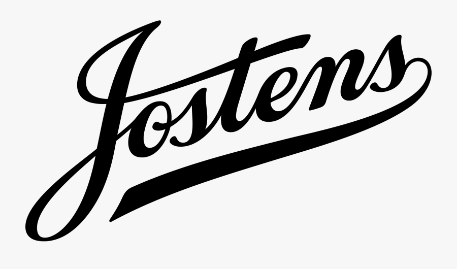 Jostens Yearbook Logo, Transparent Clipart