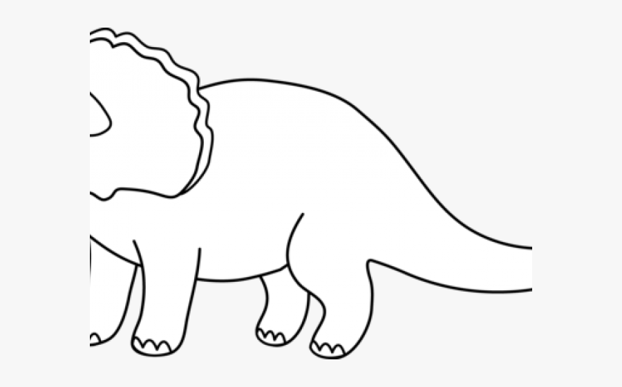 Dinosaur, Transparent Clipart