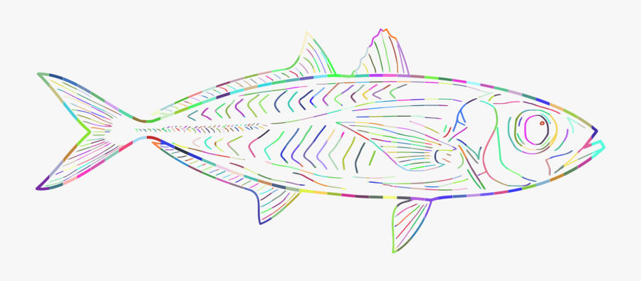 Pink,line Art,leaf - Drawing, Transparent Clipart