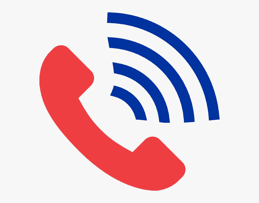 Calls Icons Png, Transparent Clipart