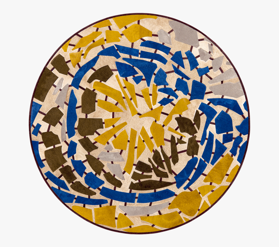 Element Ii / 7ft Diameter / - Circle, Transparent Clipart