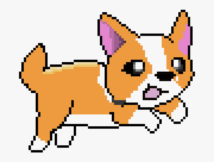 Transparent Corgi Png, Transparent Clipart