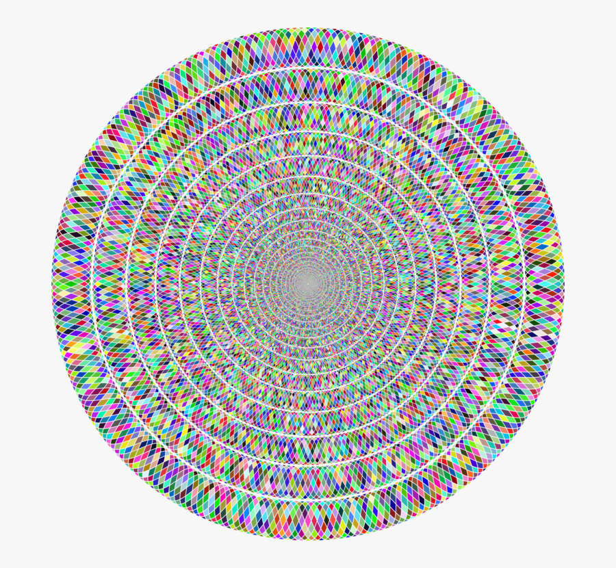 Purple,spiral,sphere - Art, Transparent Clipart