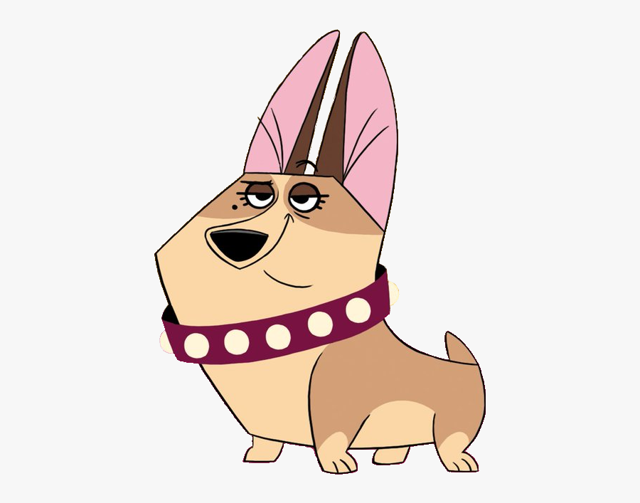 101 Dalmatian Street Wiki - 101 Dalmatian Street Clarissa, Transparent Clipart