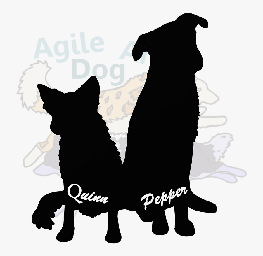 Pembroke Welsh Corgi - Vishu Wishes, Transparent Clipart