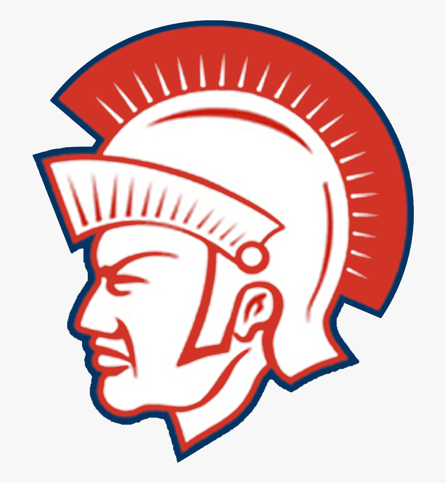 Brooks County High School Logo, Transparent Clipart
