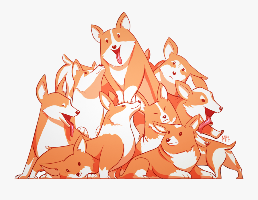 Cartoon, Transparent Clipart