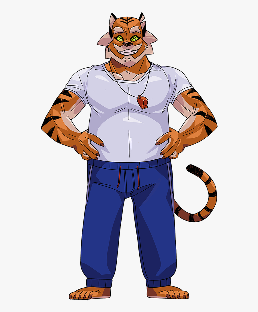 Monster Prom Wiki - Monster Prom Coach, Transparent Clipart