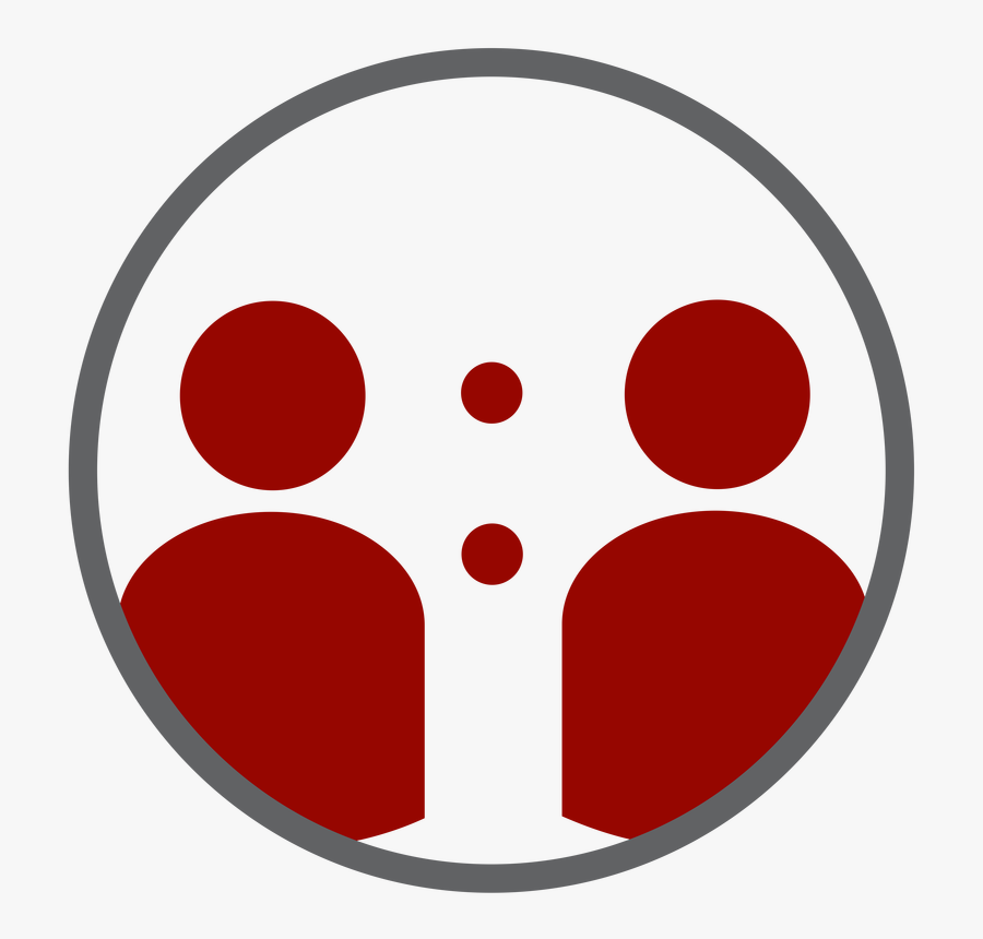 Inama Coaching, Coach Mentoring Icon - Circle, Transparent Clipart