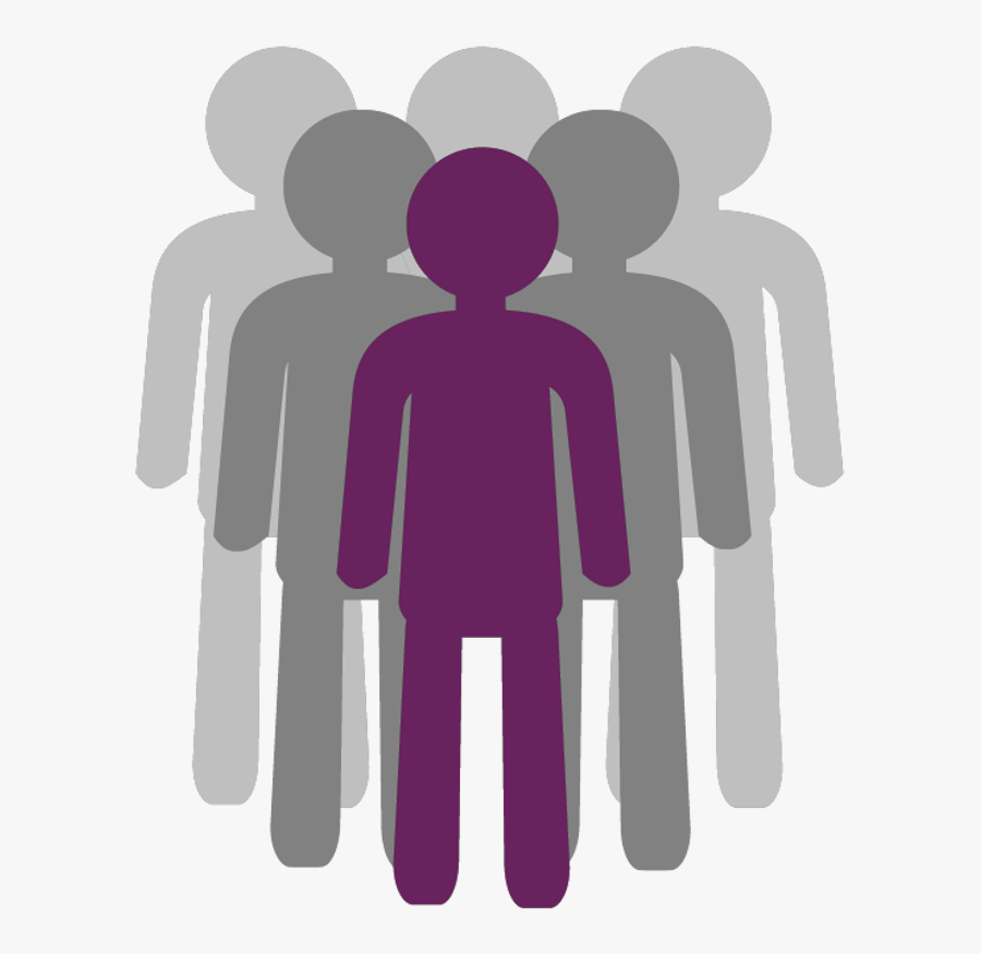 Leaders As Coaches - Transparent Background Leader Clipart, Transparent Clipart