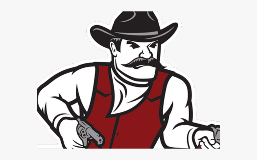 Basketball Coach Clipart - New Mexico State Aggies, Transparent Clipart