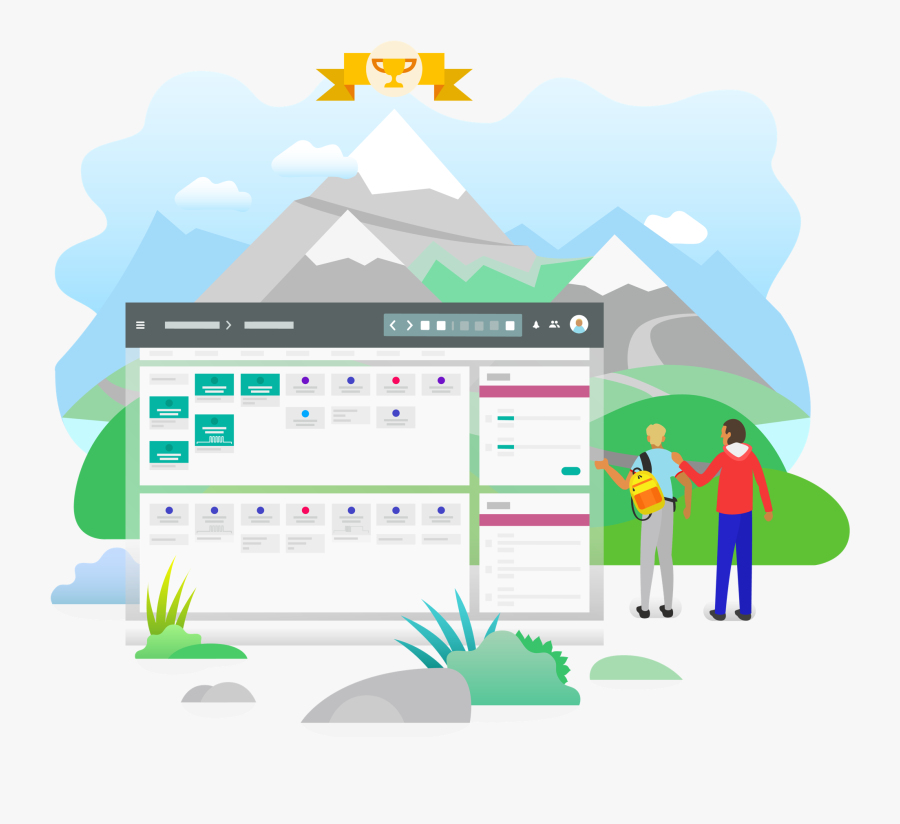 Illustration, Transparent Clipart