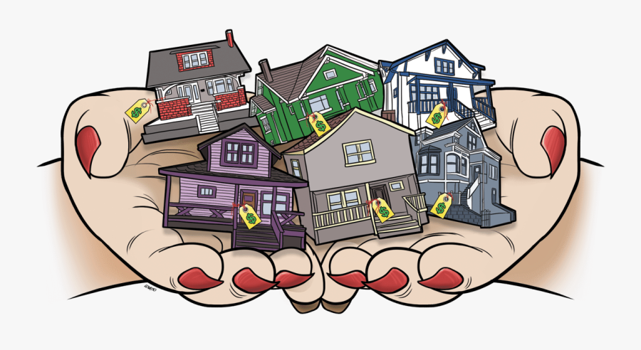 Portland"s Short-term Rental Rules Are Such A Joke - House, Transparent Clipart