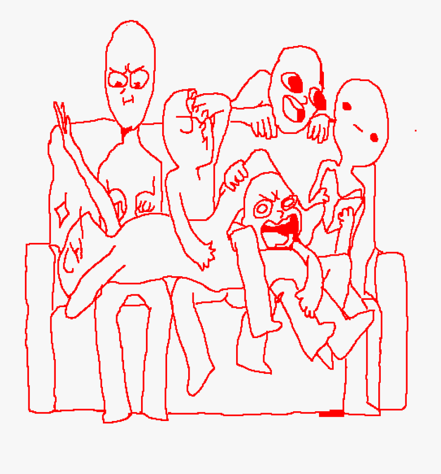 Cartoon, Transparent Clipart