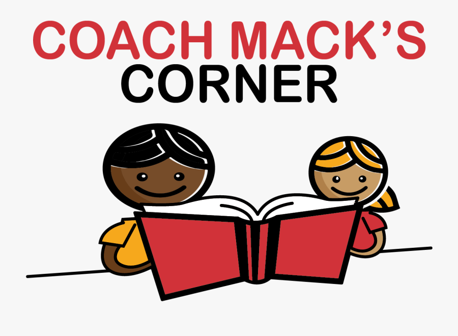 Coach Mack"s Corner - National Tree Week Ireland 2019, Transparent Clipart