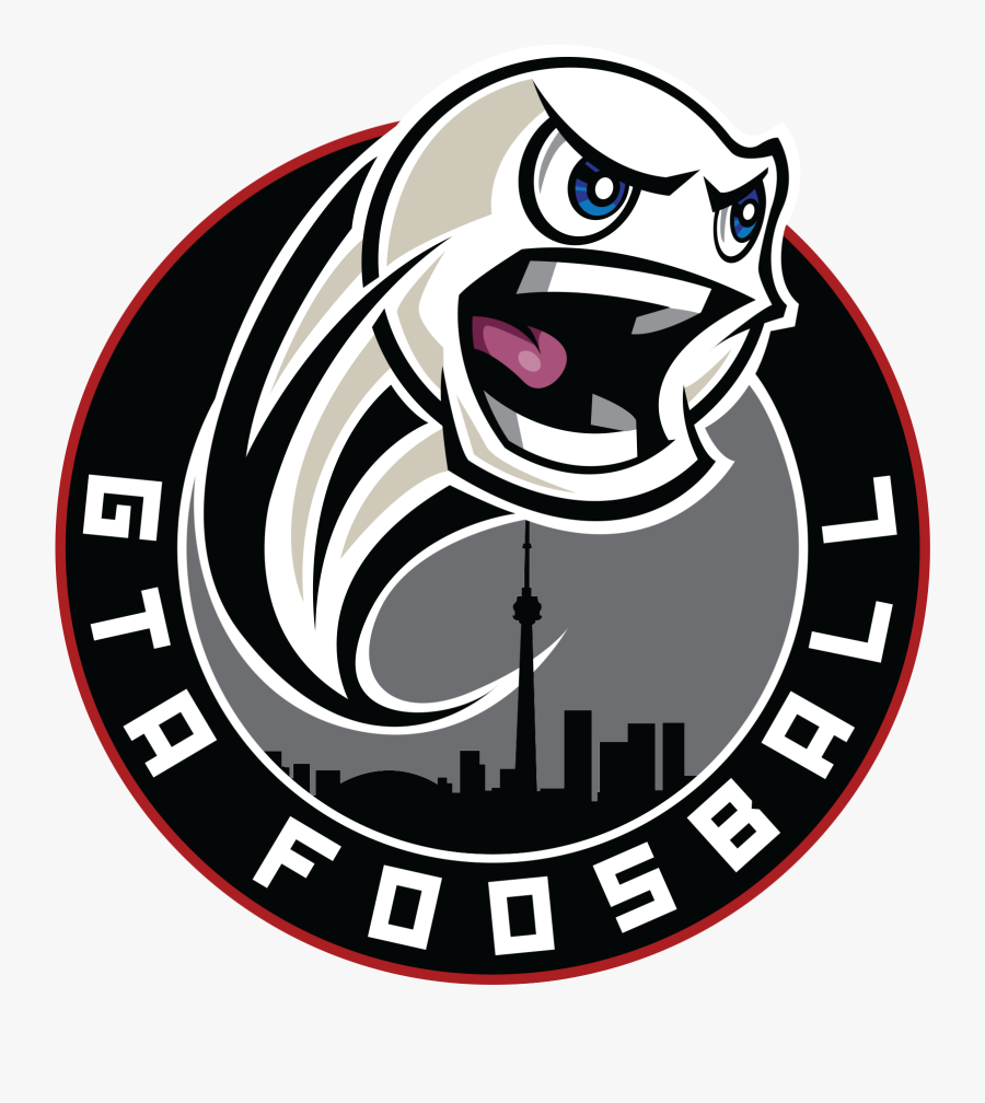 Gta Foosball - Clock, Transparent Clipart