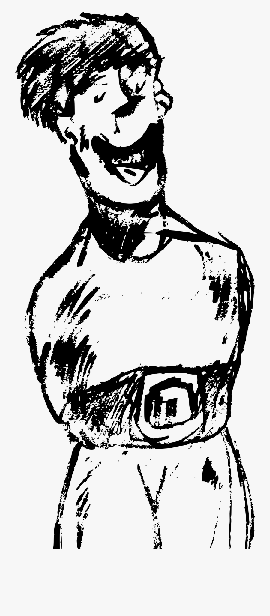 Singer - Choir, Transparent Clipart