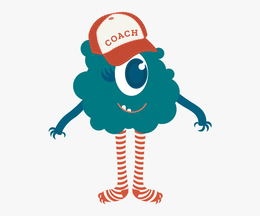 Mvds Monster, Transparent Clipart