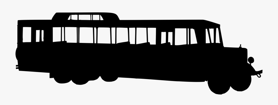 Bus Coach Transportation Free Picture - Bus, Transparent Clipart
