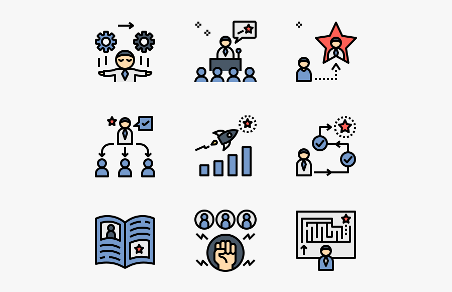 Coach Clip Art, Transparent Clipart