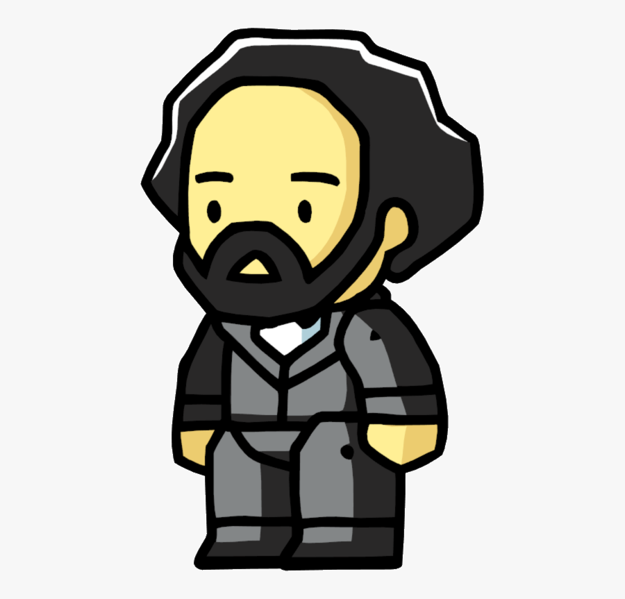 Opera Singer - Cartoon, Transparent Clipart