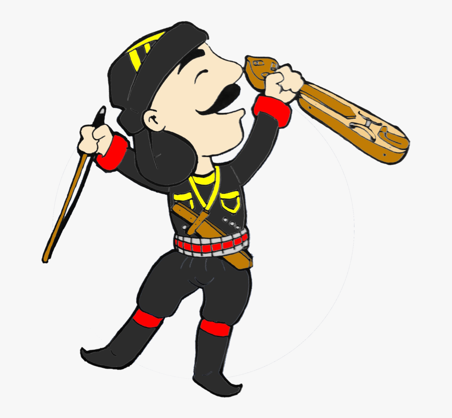 Cartoon, Transparent Clipart