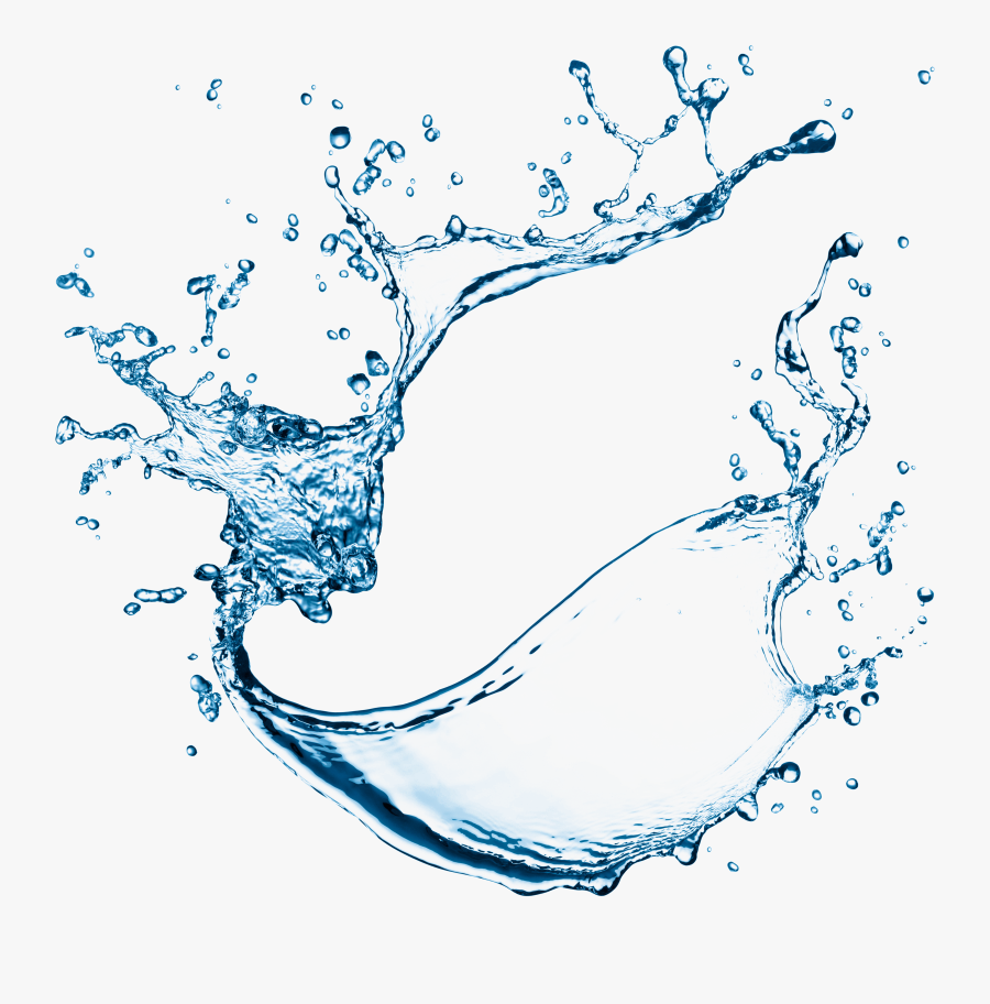 Water Drops Png File - Transparent Background Water Png, Transparent Clipart