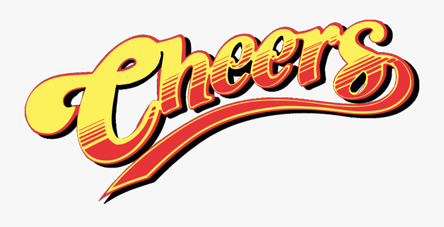 Clip Art Transparent Cheerleading Svg Animated - Cheers Clip Art Free, Transparent Clipart