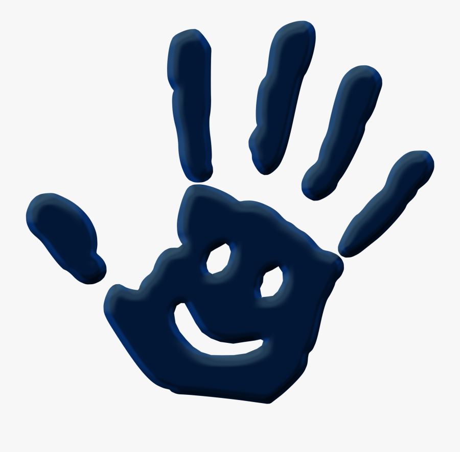 Orphan Helpers Logo, Transparent Clipart