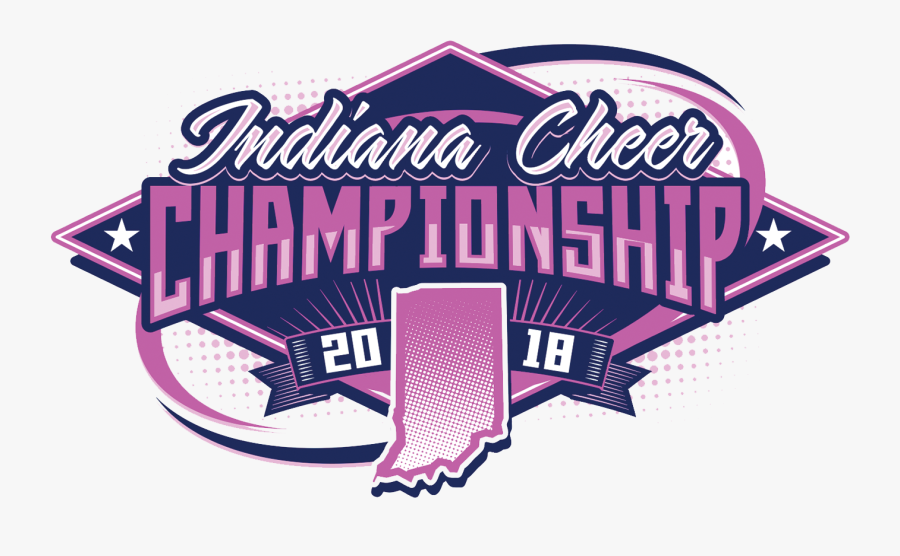 2018 Junior High/freshman/jv Cheer 1st Place Winners - Racing Parts, Transparent Clipart