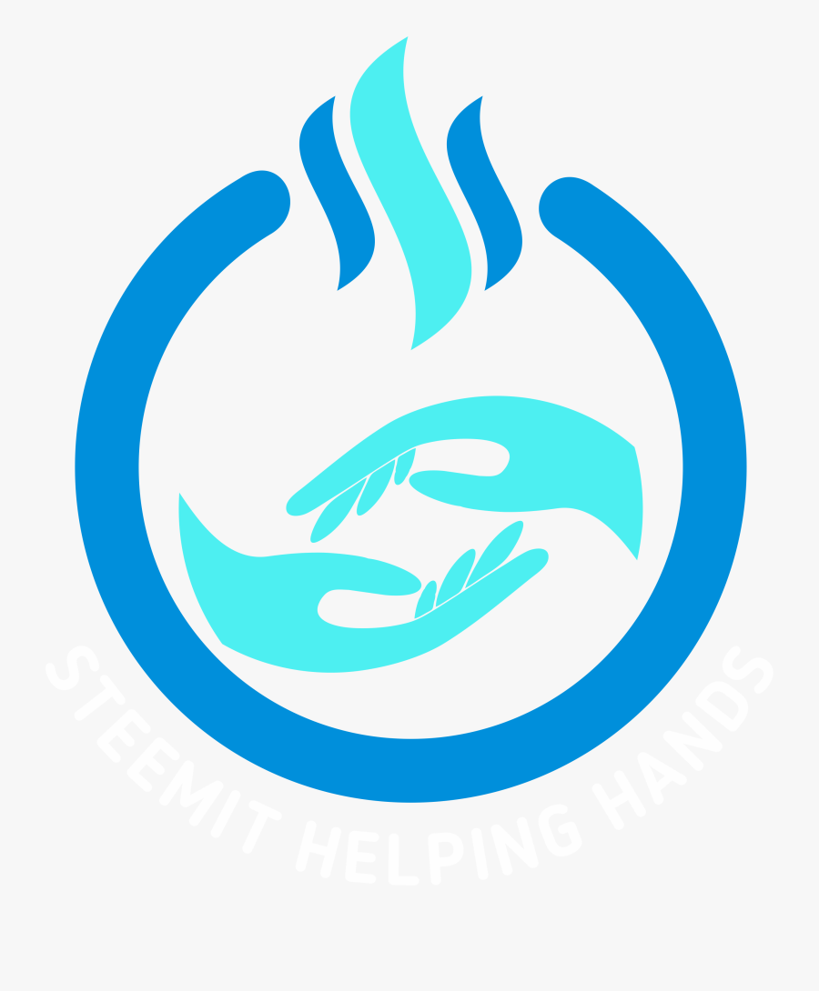 Steemit Logo 1, Transparent Clipart