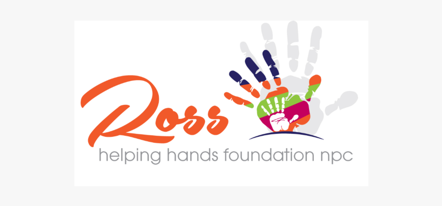 Ross Helping Hands Foundation Npc - Mas Por Ellos, Transparent Clipart