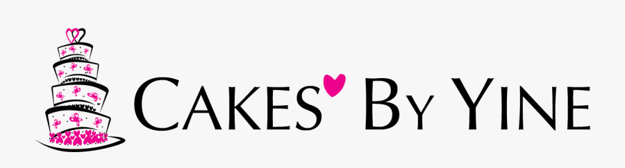 Cakes By Yine - Business, Transparent Clipart