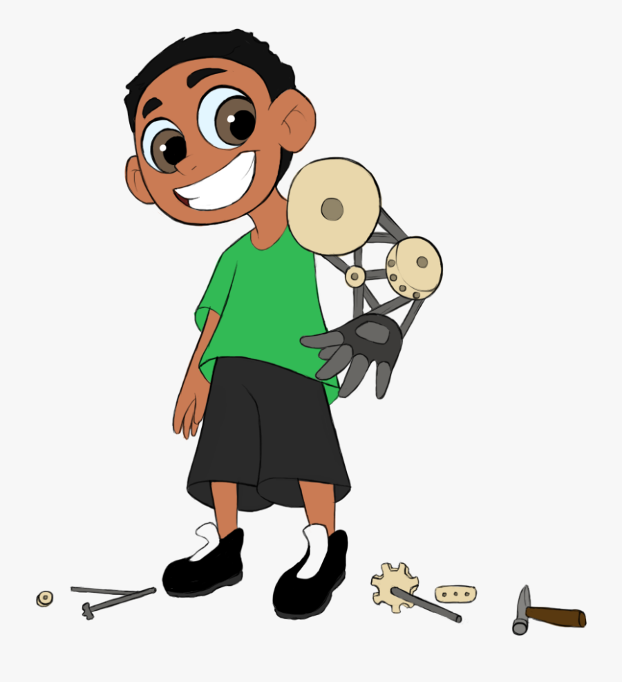 Cartoon, Transparent Clipart