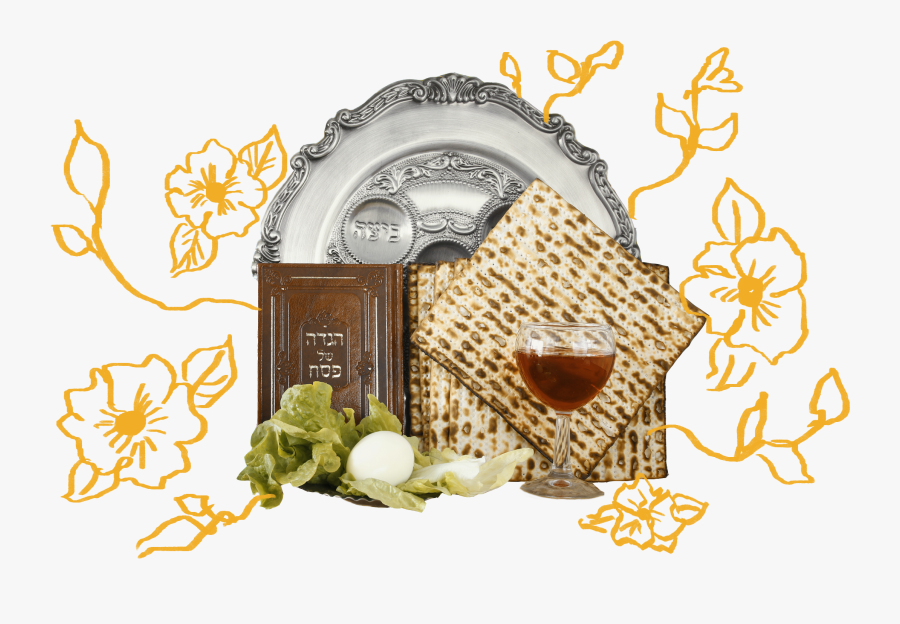 חול המועד פסח, Transparent Clipart