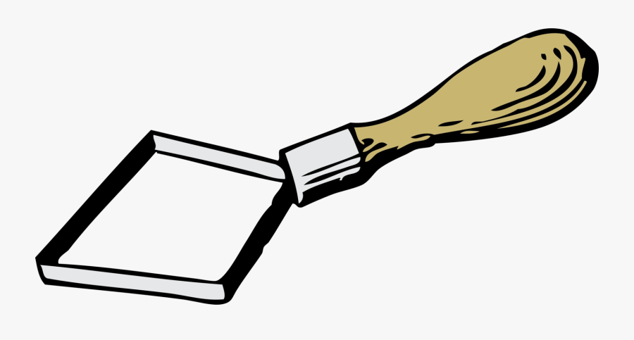 Weeder Tool Gardening Free Picture - Objects That Shape Diamond, Transparent Clipart