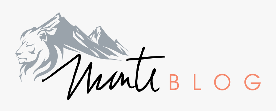 Monte Judah Prophecy - Calligraphy, Transparent Clipart