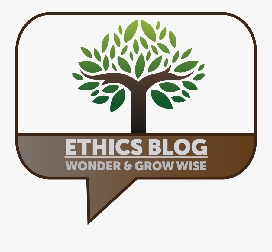 Ethics Blog - Ethics Logo, Transparent Clipart