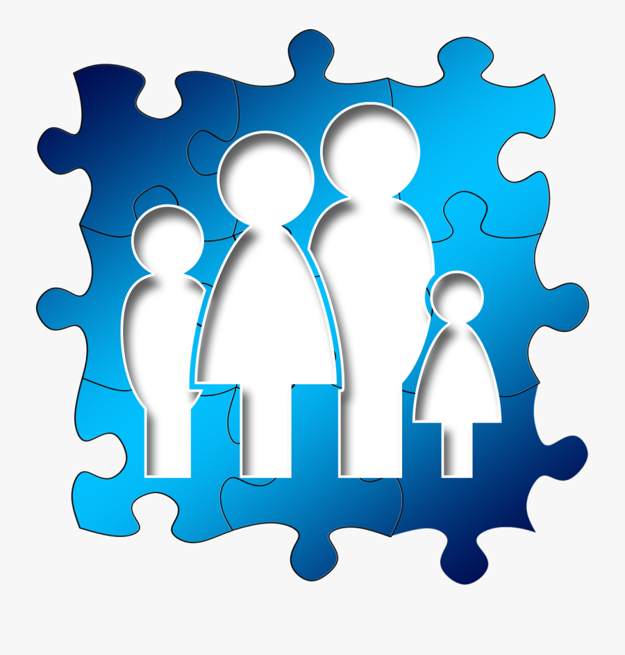 Stock Family Kids Special Needs"
 Class="img Responsive - Terapia Sistemica Png, Transparent Clipart