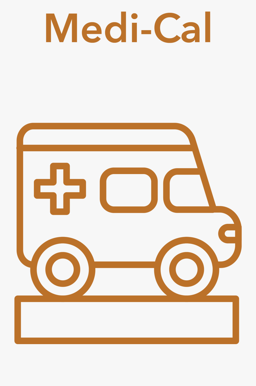 Ambulance Clipart , Png Download - Blue Ambulance Clipart, Transparent Clipart