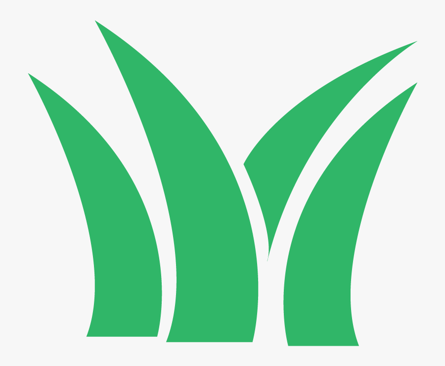 Munns Tip - Grass Icono Png, Transparent Clipart