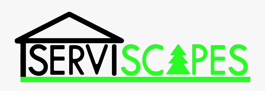 Serviscapes, Transparent Clipart