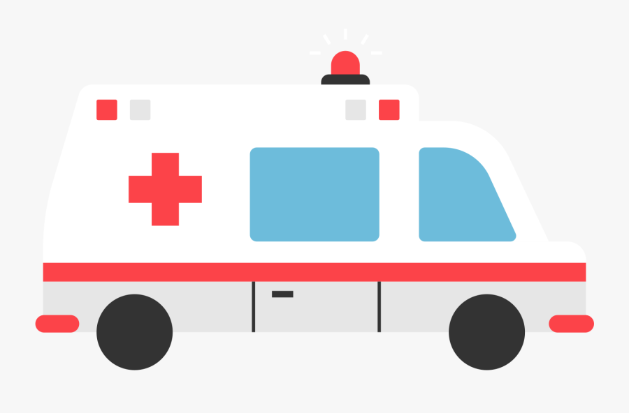 Doctor And Ambulance Clipart , Png Download - Doctor And Ambulance Clipart, Transparent Clipart