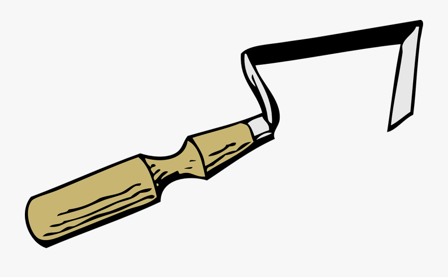 What To Look For When Buying Garden Weeder Tool - Dibujos De Herramientas De Albañileria, Transparent Clipart
