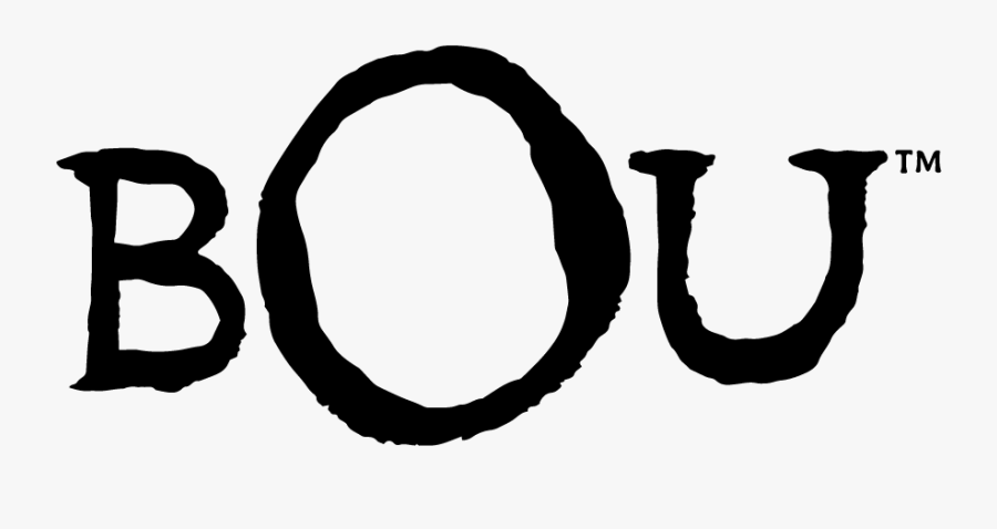 Bou Store - Bou Brands Logo, Transparent Clipart