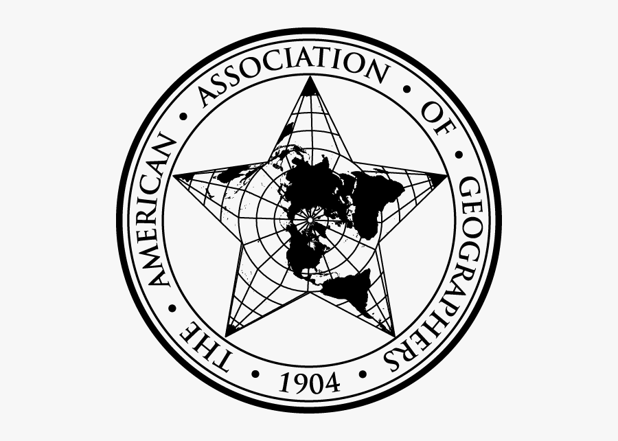 American Association Of Geographers, Transparent Clipart